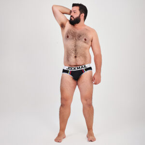 Cueca Mr. Bear